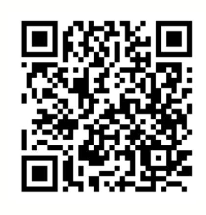 Event registration QR code